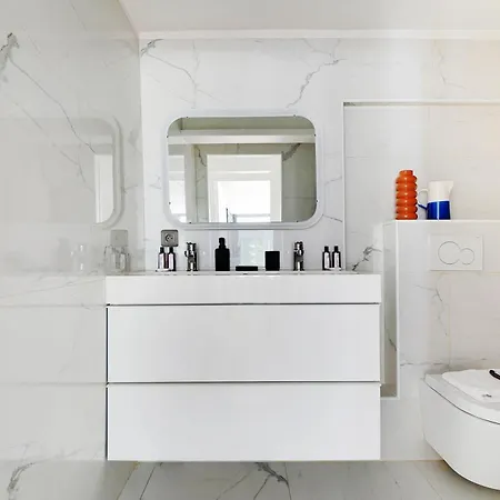 Apartament Amazing Loft 2br - Eiffel Tower Paryż