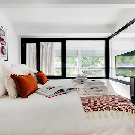 Amazing Loft 2br - Eiffel Tower * باريس