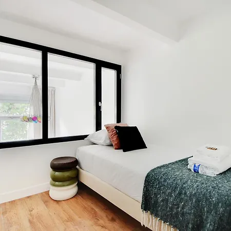 Amazing Loft 2br - Eiffel Tower